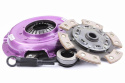 KFD22091-1B - Clutch Kit - Xtreme Performance Heavy Duty Sprung Ceramic 410Nm 650kg (40% inc.)