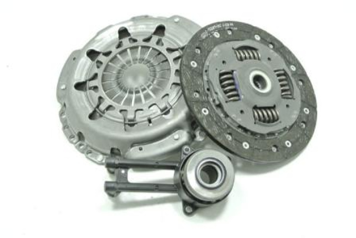KFD22414 - Clutch Kit - Clutch Pro in the group Select car model at DDESIGN Scandinavia AB (xtcKFD22414)