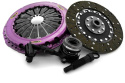 KFD22423-1G - Clutch Kit - Xtreme Performance Heavy Duty Organic inc CSC