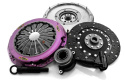 KFD22623-1G - Clutch Kit - Xtreme Performance Heavy Duty Organic Inc Dual Mass Flywheel & CSC 450NM