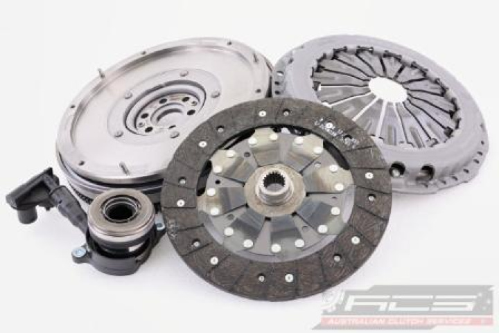 KFD22623 - Clutch Kit - Clutch Pro in the group Select car model at DDESIGN Scandinavia AB (xtcKFD22623)