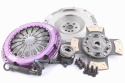 KFD22627-1B - Clutch Kit - Xtreme Performance Heavy Duty Sprung Ceramic Incl Flywheel & CSC
