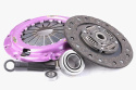 KFD23001-1A - Clutch Kit - Xtreme Outback Heavy Duty Organic 230Nm 600Kg (40% inc.)