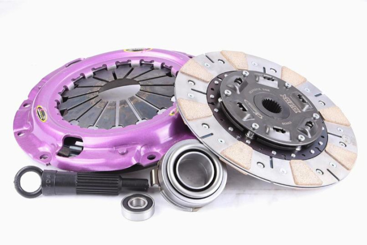 KFD23001-1C - Clutch Kit - Xtreme Outback Heavy Duty Cushioned Ceramic 350Nm 600Kg (40% inc.) in the group Select car model at DDESIGN Scandinavia AB (xtcKFD23001-1C)