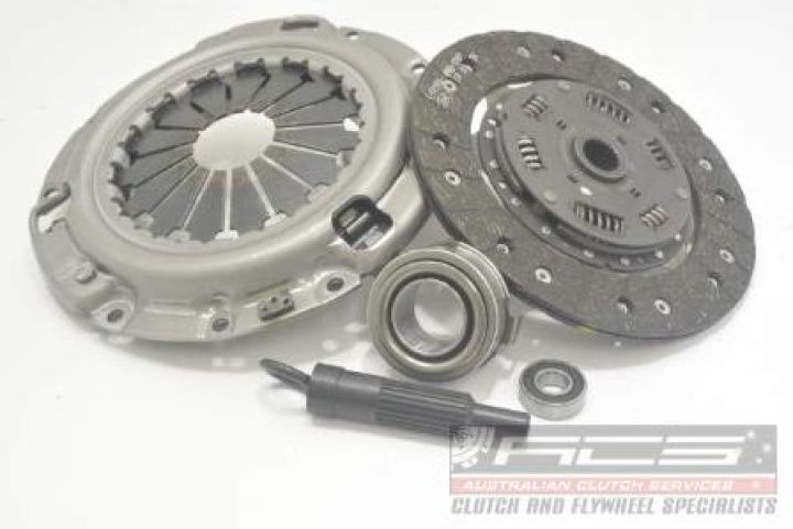 KFD23001 - Clutch Kit - Clutch Pro in the group Select car model at DDESIGN Scandinavia AB (xtcKFD23001)
