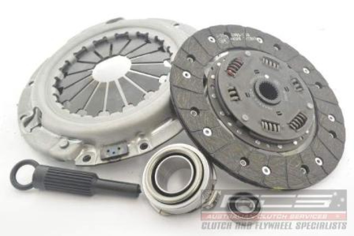 KFD23002 - Clutch Kit - Clutch Pro in the group Select car model at DDESIGN Scandinavia AB (xtcKFD23002)
