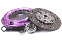 KFD23003-1A - Clutch Kit - Xtreme Performance Heavy Duty Organic 280Nm 700kg (40% inc.)