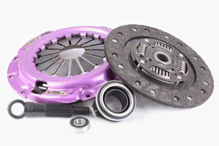 KFD23004-1A - Clutch Kit - Xtreme Outback Heavy Duty Organic 700Kg (40% inc.) in the group Select car model at DDESIGN Scandinavia AB (xtcKFD23004-1A)