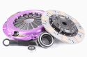 KFD23004-1CX - Clutch Kit - Xtreme Outback Extra Heavy Duty Cushioned Ceramic  