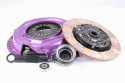 KFD23005-1C - Clutch Kit - Xtreme Outback Heavy Duty Cushioned Ceramic 630Nm 750Kg (50% inc.)