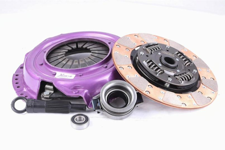 KFD23005-1C - Clutch Kit - Xtreme Outback Heavy Duty Cushioned Ceramic 630Nm 750Kg (50% inc.) in the group Select car model at DDESIGN Scandinavia AB (xtcKFD23005-1C)