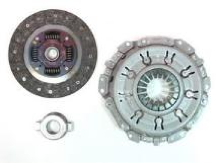 KFD23005 - Clutch Kit - Clutch Pro in the group Select car model at DDESIGN Scandinavia AB (xtcKFD23005)