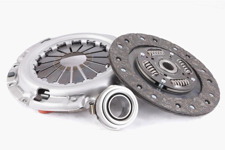 KFD23007 - Clutch Kit - Clutch Pro in the group Select car model at DDESIGN Scandinavia AB (xtcKFD23007)