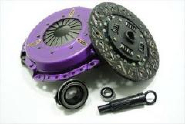 KFD23009-1A - Clutch Kit - Xtreme Performance Heavy Duty Organic 300Nm 700kg (40% inc.) in the group Select car model at DDESIGN Scandinavia AB (xtcKFD23009-1A)