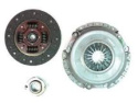 KFD23009 - Clutch Kit - Clutch Pro