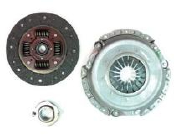 KFD23009 - Clutch Kit - Clutch Pro in the group Select car model at DDESIGN Scandinavia AB (xtcKFD23009)