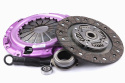 KFD23011-1A - Clutch Kit - Xtreme Performance Heavy Duty Organic 280Nm 700kg (40% inc.)