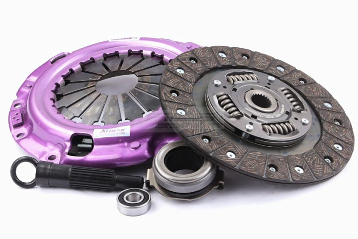 KFD23011-1A - Clutch Kit - Xtreme Performance Heavy Duty Organic 280Nm 700kg (40% inc.) in the group Select car model at DDESIGN Scandinavia AB (xtcKFD23011-1A)