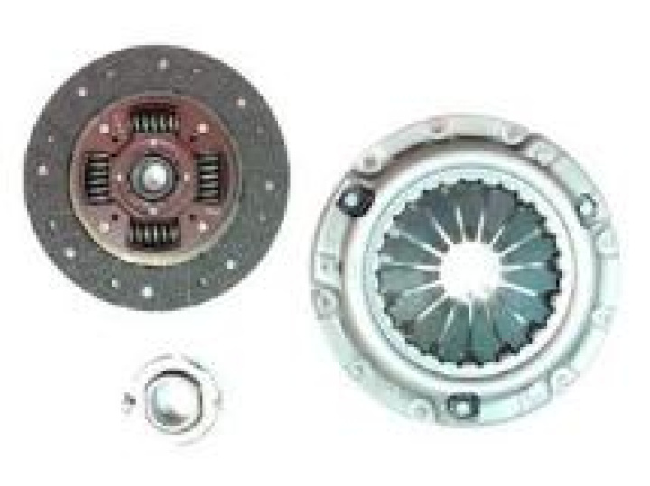 KFD23011 - Clutch Kit - Clutch Pro in the group Select car model at DDESIGN Scandinavia AB (xtcKFD23011)