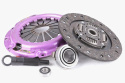 KFD23014-1A - Clutch Kit - Xtreme Performance Heavy Duty Organic 280Nm 700kg (40% inc.)
