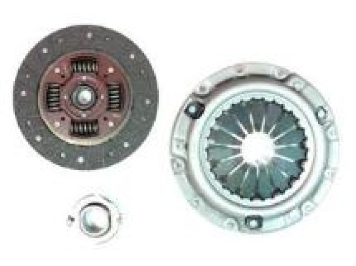 KFD23018 - Clutch Kit - Clutch Pro in the group Select car model at DDESIGN Scandinavia AB (xtcKFD23018)