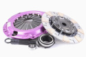 KFD23019-1C - Clutch Kit - Xtreme Performance Heavy Duty Cushioned Ceramic 700Kg (40% inc.) 450Nm