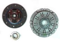 KFD23019 - Clutch Kit - Clutch Pro