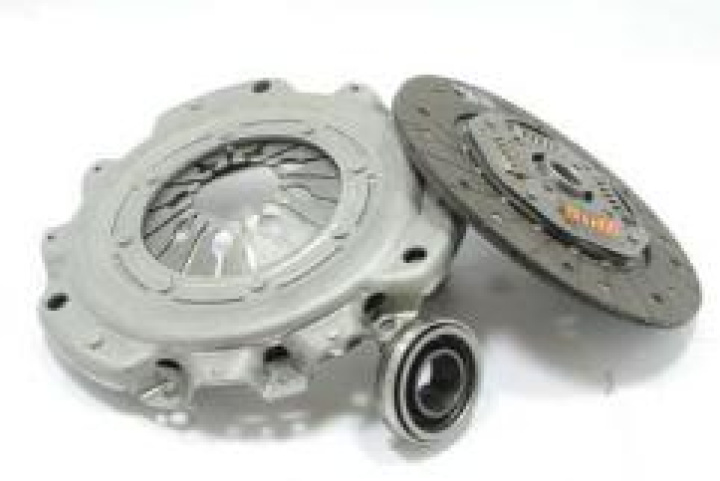 KFD23021 - Clutch Kit - Clutch Pro in the group Select car model at DDESIGN Scandinavia AB (xtcKFD23021)