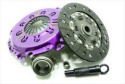 KFD23022-1A - Clutch Kit - Xtreme Performance Heavy Duty Organic 