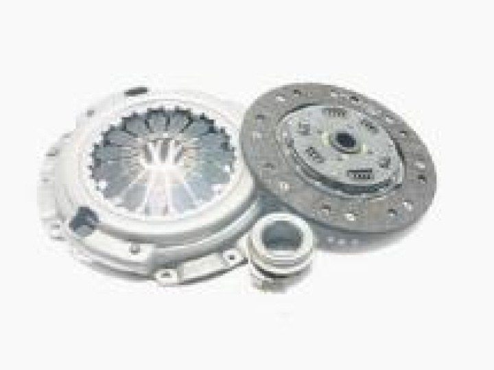 KFD23022 - Clutch Kit - Clutch Pro in the group Select car model at DDESIGN Scandinavia AB (xtcKFD23022)