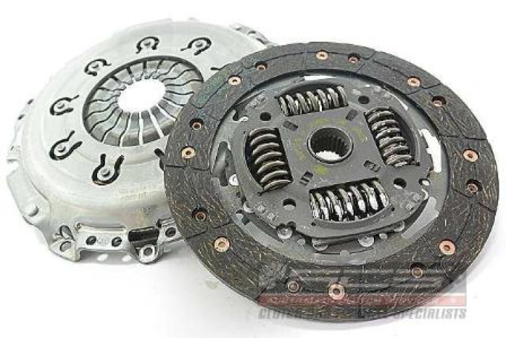 KFD23023 - Clutch Kit - Clutch Pro in the group Select car model at DDESIGN Scandinavia AB (xtcKFD23023)