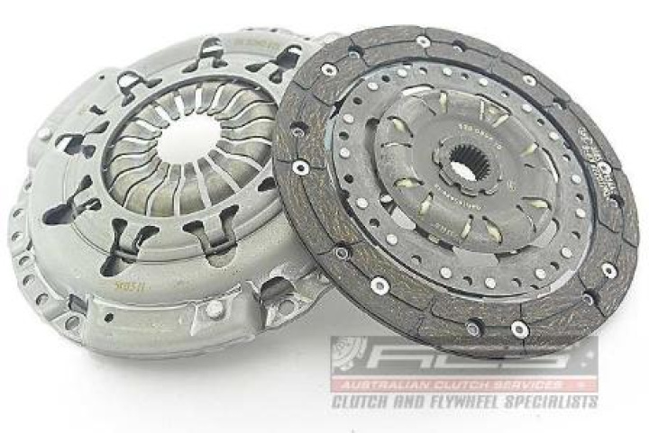 KFD23026 - Clutch Kit - Clutch Pro in the group Select car model at DDESIGN Scandinavia AB (xtcKFD23026)