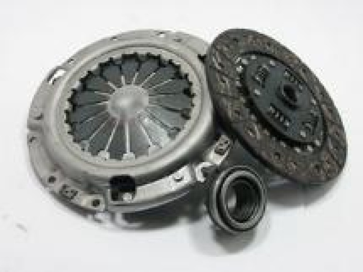 KFD23030 - Clutch Kit - Clutch Pro in the group Select car model at DDESIGN Scandinavia AB (xtcKFD23030)