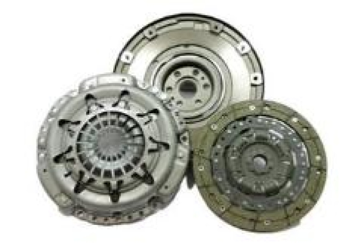 KFD23526 - Clutch Kit - Clutch Pro in the group Select car model at DDESIGN Scandinavia AB (xtcKFD23526)