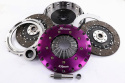 KFD23533-2G - Xtreme Performance - 230mm Organic Twin Plate Clutch Kit Incl Flywheel 1200Nm