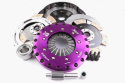 KFD23587-2E - Clutch Kit - Xtreme Performance Conversion kit 230mm Ceramic Twin Plate Incl Flywheel