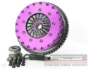KFD23648-2E - Xtreme Performance - 230mm Rigid Ceramic Twin Plate Clutch Kit Incl Flywheel & CSC 1800Nm