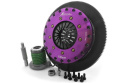 KFD23655-2G - Xtreme Performance - 230mm Organic Twin Plate Clutch Kit Incl Flywheel & CSC 1200Nm