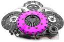 KFD23659-2G - Xtreme Performance - 230mm Organic Twin Plate Clutch Kit Incl Flywheel & CSC 1200Nm