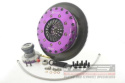 KFD23686-2E - Xtreme Clutch Conversion kit - FORD MOD V8 - T56 GM 26x28.6mm