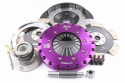 KFD23696-2E - Xtreme Clutch Conversion kit - FORD BARRA BA - T56 GM 26x28.6mm