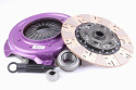 KFD24002-1C - Clutch Kit - Xtreme Outback Heavy Duty Cushioned Ceramic 580Nm 885Kg (20% inc.)