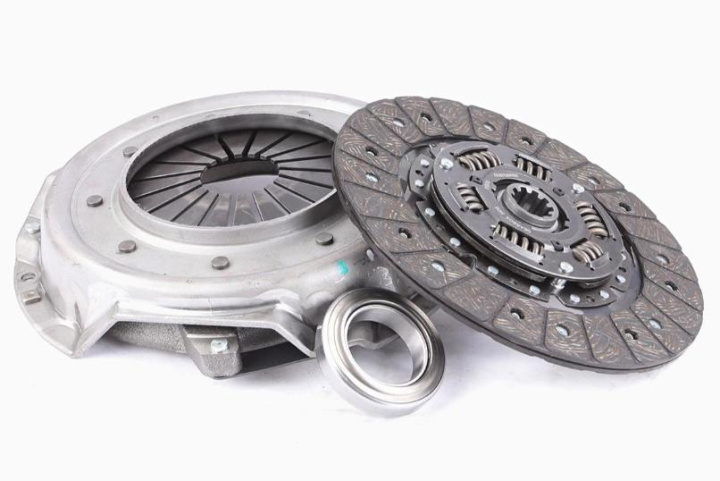 KFD24003 - Clutch Kit - Clutch Pro in the group Select car model at DDESIGN Scandinavia AB (xtcKFD24003)