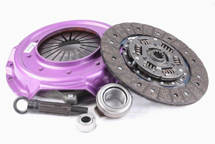KFD24004-1A - Clutch Kit - Xtreme Performance Heavy Duty Organic 390Nm in the group Select car model at DDESIGN Scandinavia AB (xtcKFD24004-1A)
