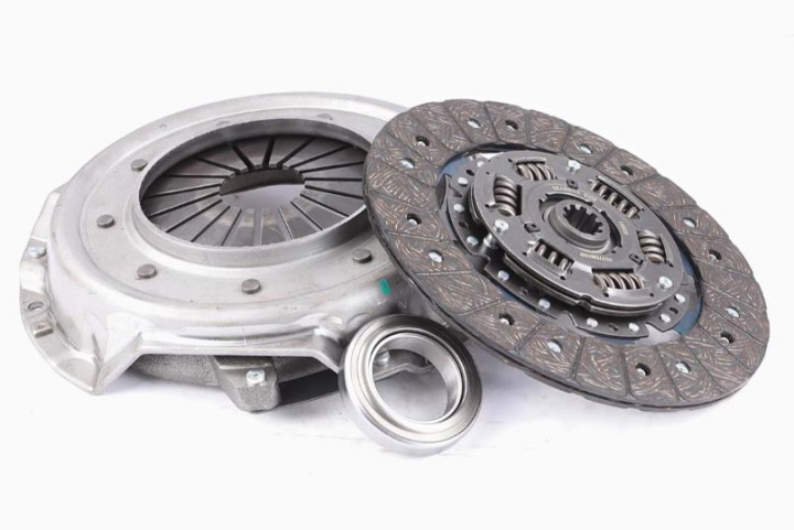 KFD24005 - Clutch Kit - Clutch Pro in the group Select car model at DDESIGN Scandinavia AB (xtcKFD24005)