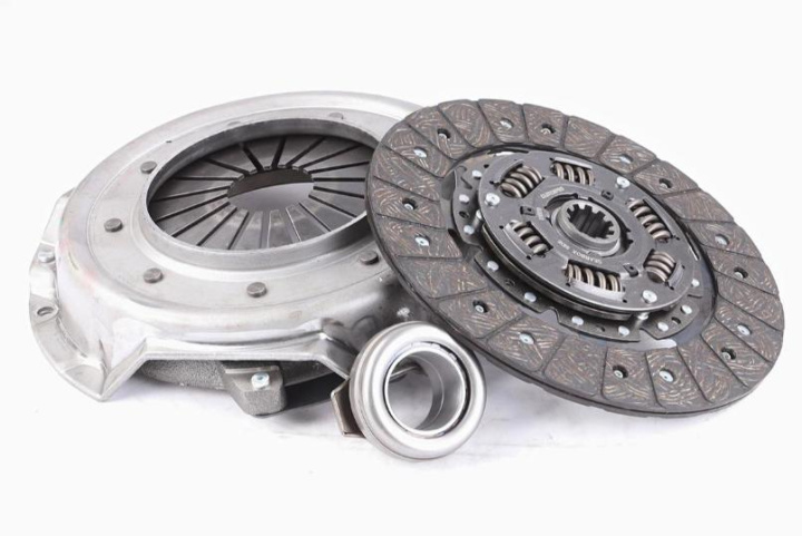 KFD24006 - Clutch Kit - Clutch Pro in the group Select car model at DDESIGN Scandinavia AB (xtcKFD24006)
