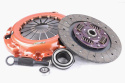 KFD24007-1A - Clutch Kit - Xtreme Performance Heavy Duty Organic 440Nm 700kg (20% inc.)