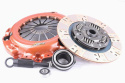 KFD24007-1C - Clutch Kit - Xtreme Performance Heavy Duty Cushioned Ceramic 700Kg (20% inc.) 670Nm