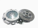 KFD24007 - Clutch Kit - Clutch Pro