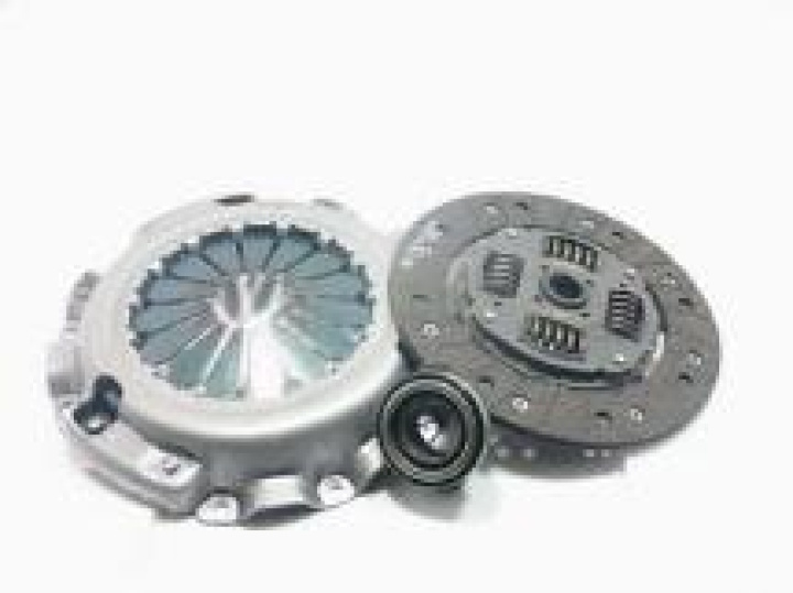 KFD24007 - Clutch Kit - Clutch Pro in the group Select car model at DDESIGN Scandinavia AB (xtcKFD24007)